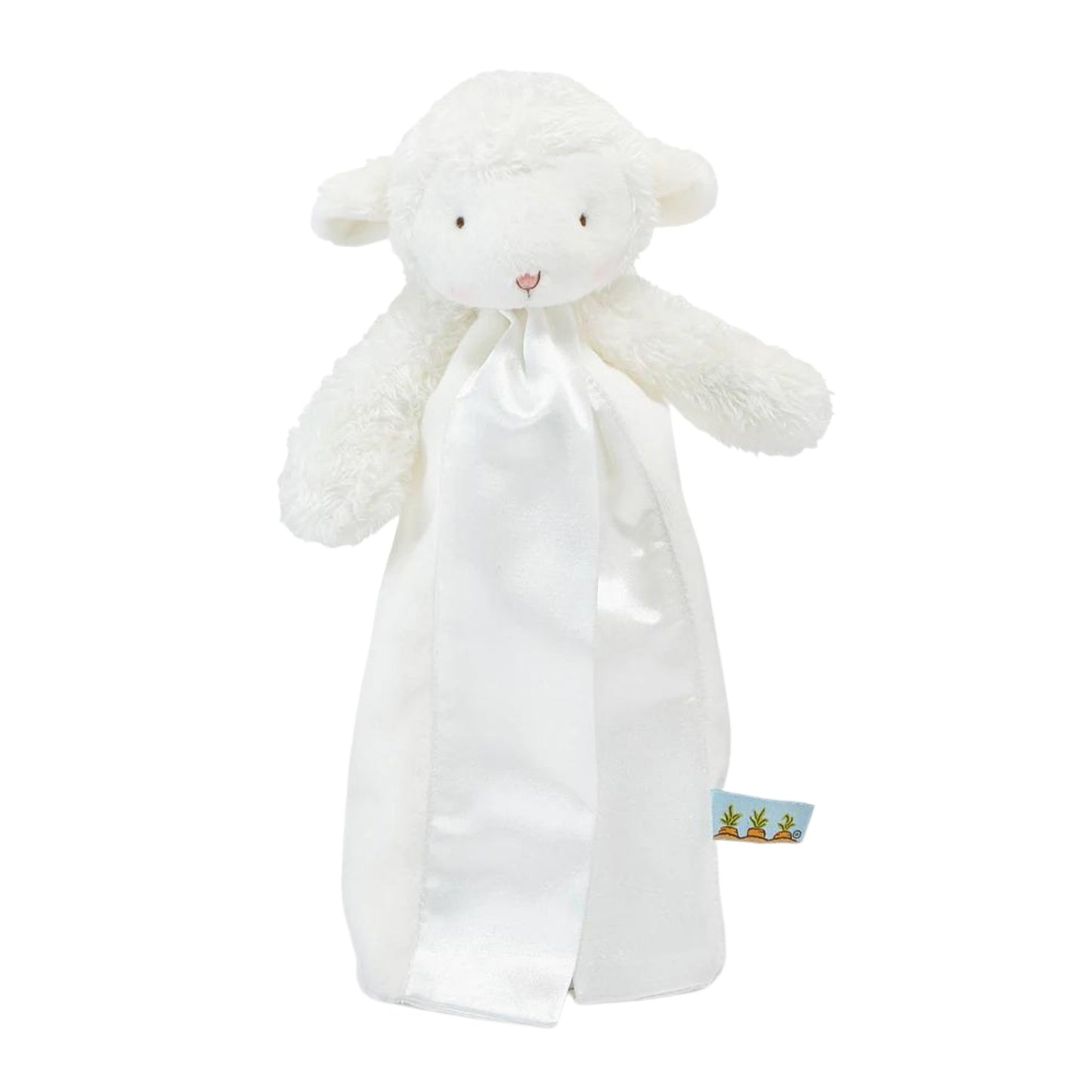 Load image into Gallery viewer, Kiddo the lamb Bye Bye Baby Comforter
