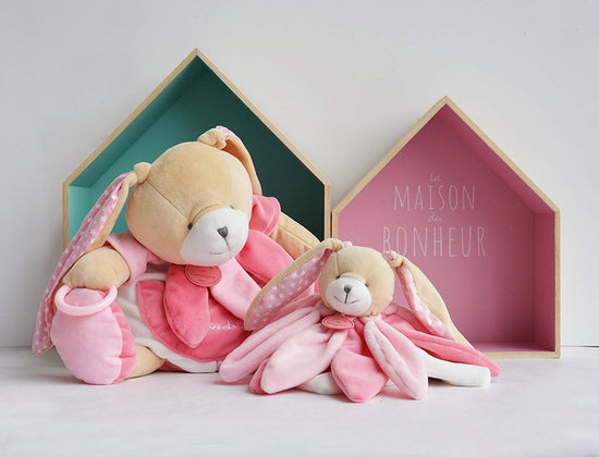 DouDou Bunny Le Collector Comfort Blanket