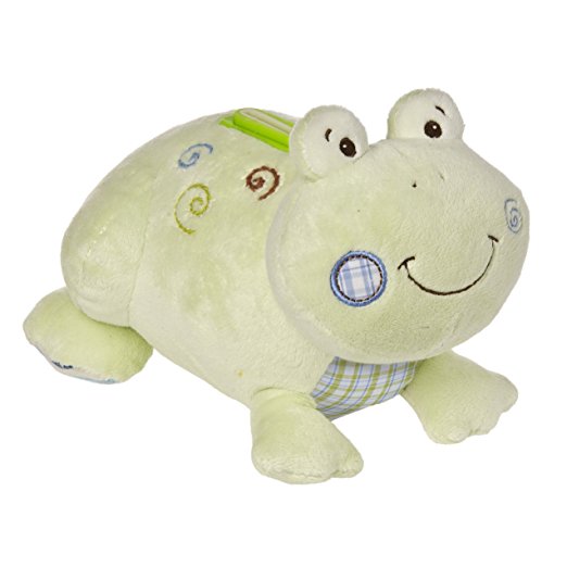 Baby Cheery Cheeks Bank, Hop Hop Frog