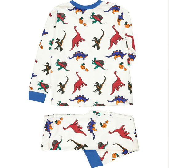 Load image into Gallery viewer, Dinosaur Pyjamas
