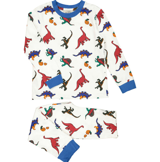 Load image into Gallery viewer, Dinosaur Pyjamas
