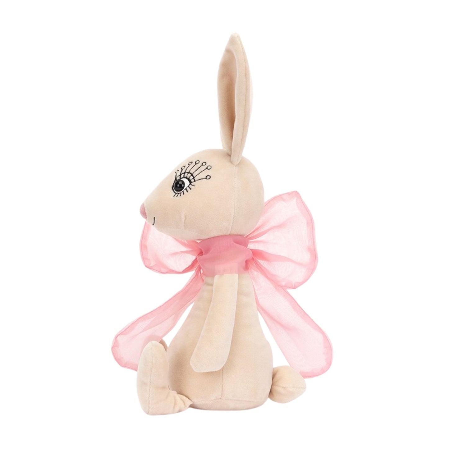 Jellycat Brigitte Rabbit (Retired Design)