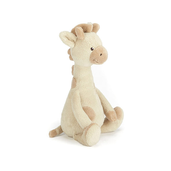 Jellycat Gentle Giraffe Rattle