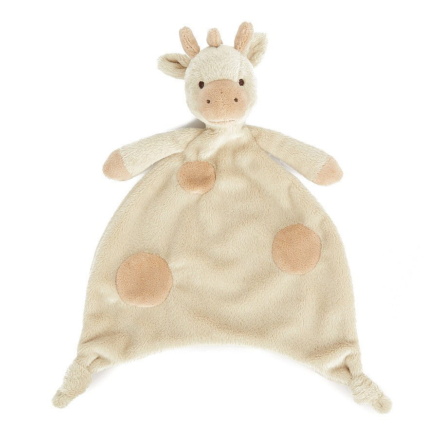 Jellycat Gentle Giraffe Soother