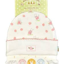 Cuddle Me Kitty Apparel Set  Size 0-3 mths