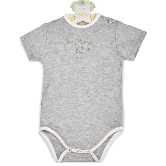 Bloom Give Glad Dreams Onesie