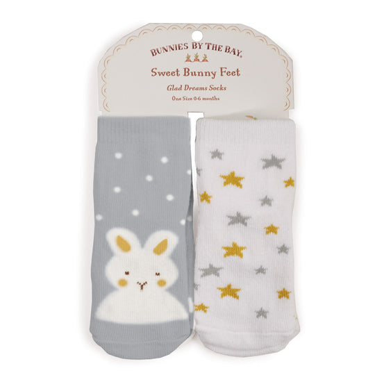 Bloom Glad Dreams Socks