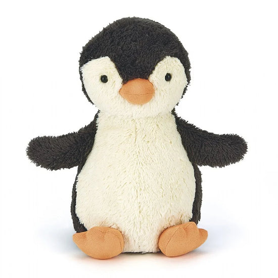 Jellycat Peanut Penguin