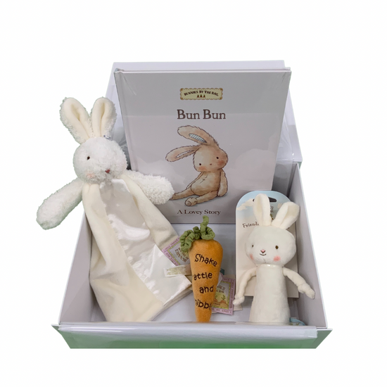 Bun Bun A Love Story Small Gift Set