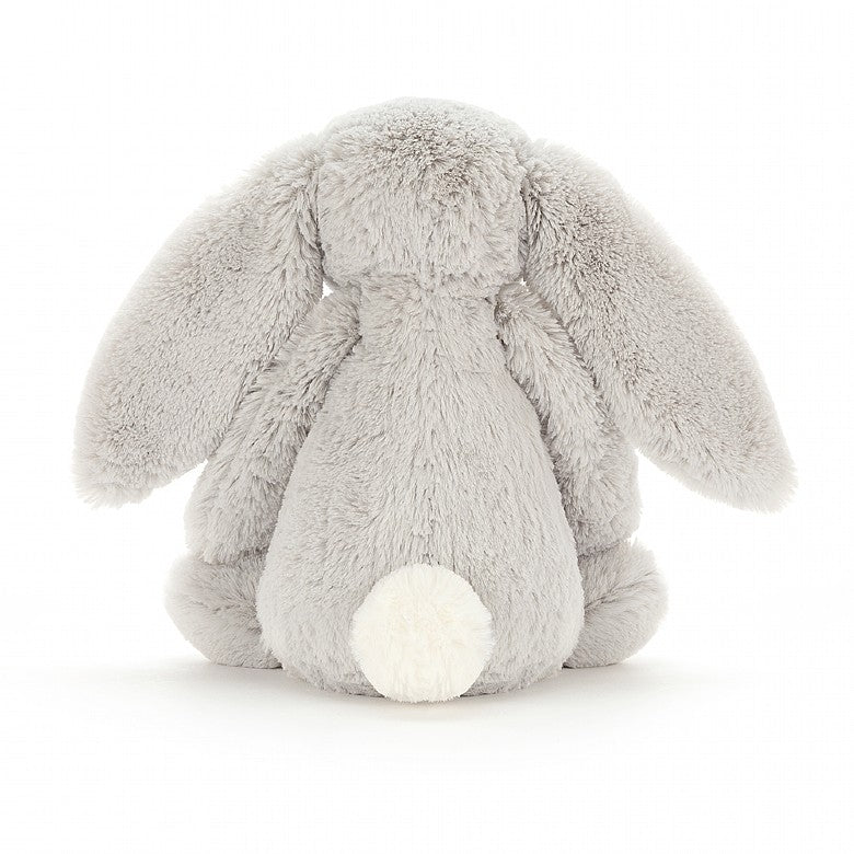 Jellycat Bashful Bunny Silver