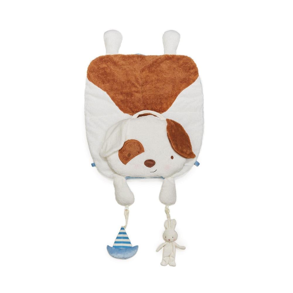 Skipit Puppy Ultimate Play 3 in 1 Gift Set