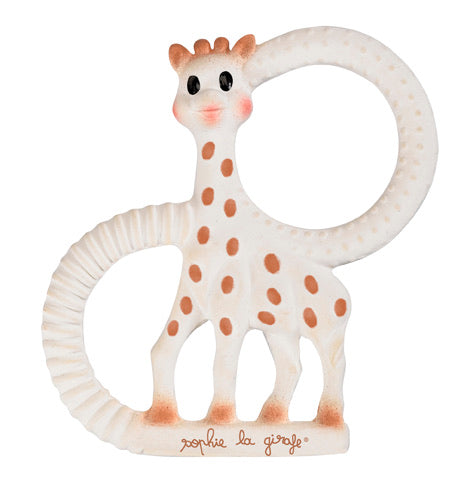 Sophie the best sale giraffe gift bag
