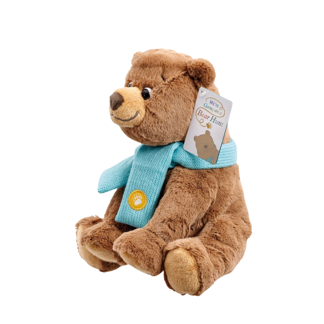 Load image into Gallery viewer, We&amp;#39;re Going On a Bear Hunt Large Gift Set
