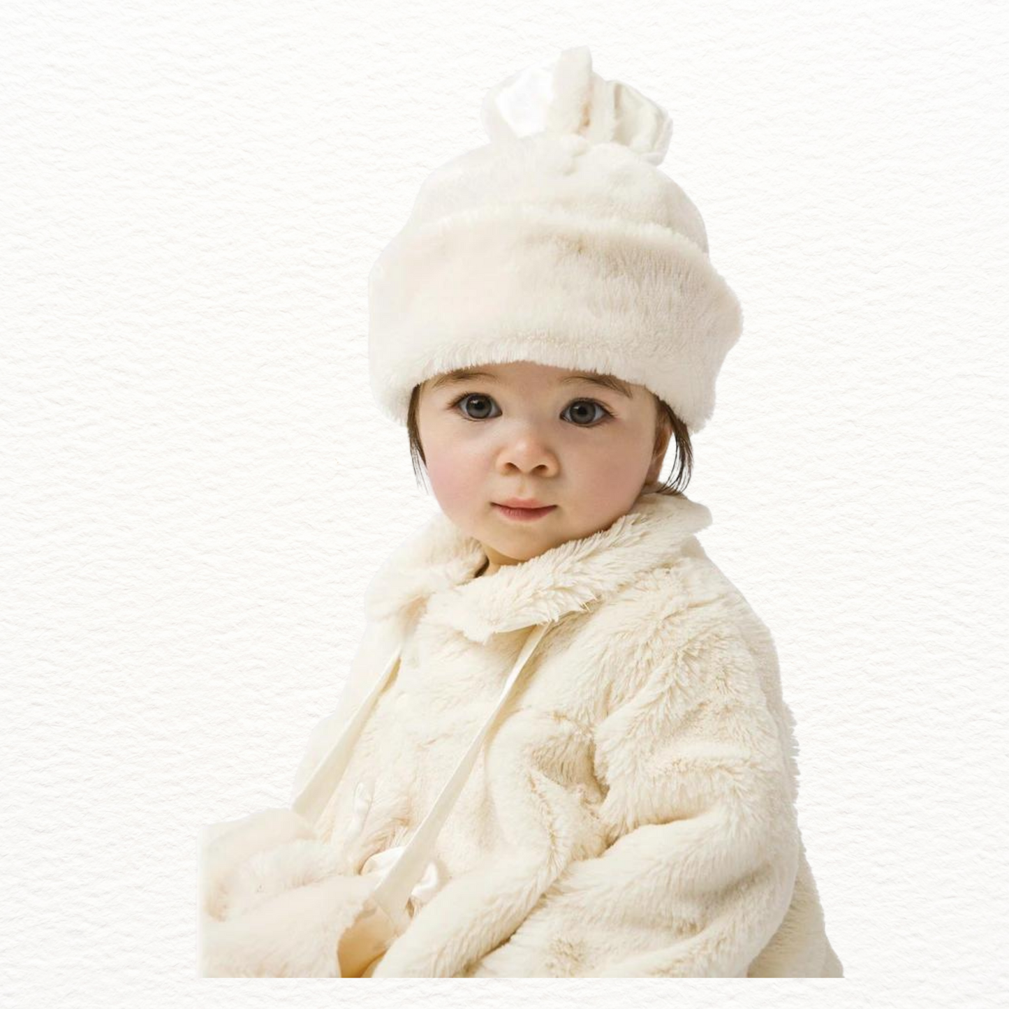 Bunnies by the Bay Glad Dreams Coat and Doll Heirloom Gift Bundle