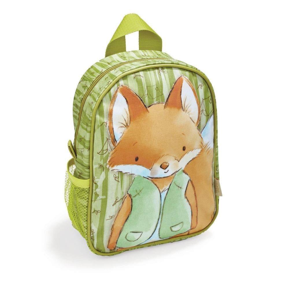 Load image into Gallery viewer, Foxy Backpack
