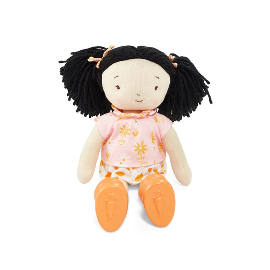 Daisy Global Sisters Doll