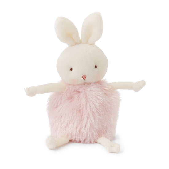 Roly Poly Blossom Pink Bunny  (Limited Edition)