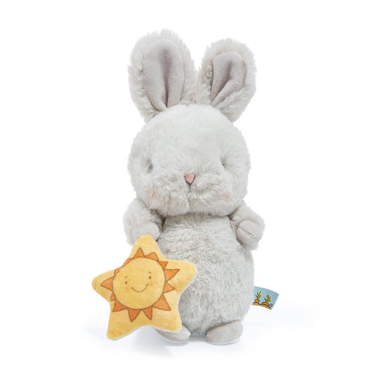 Load image into Gallery viewer, Cricket Island Bloom Little Sunshine Bunny
