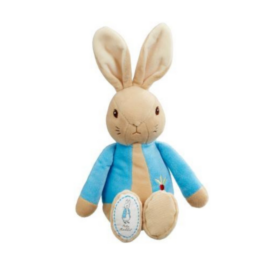Load image into Gallery viewer, Goodnight Peter Rabbit Gift Box
