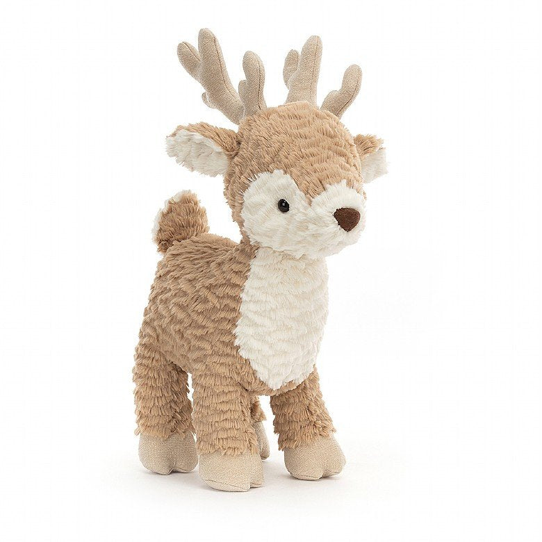 Load image into Gallery viewer, Jellycat Large Mitzi Reindeer
