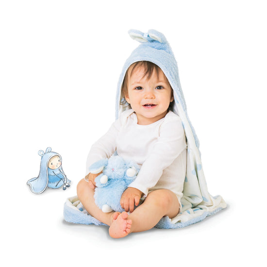 Load image into Gallery viewer, Bud &amp;amp; Skipit New Arrivals Gift Set (0-6 Months)
