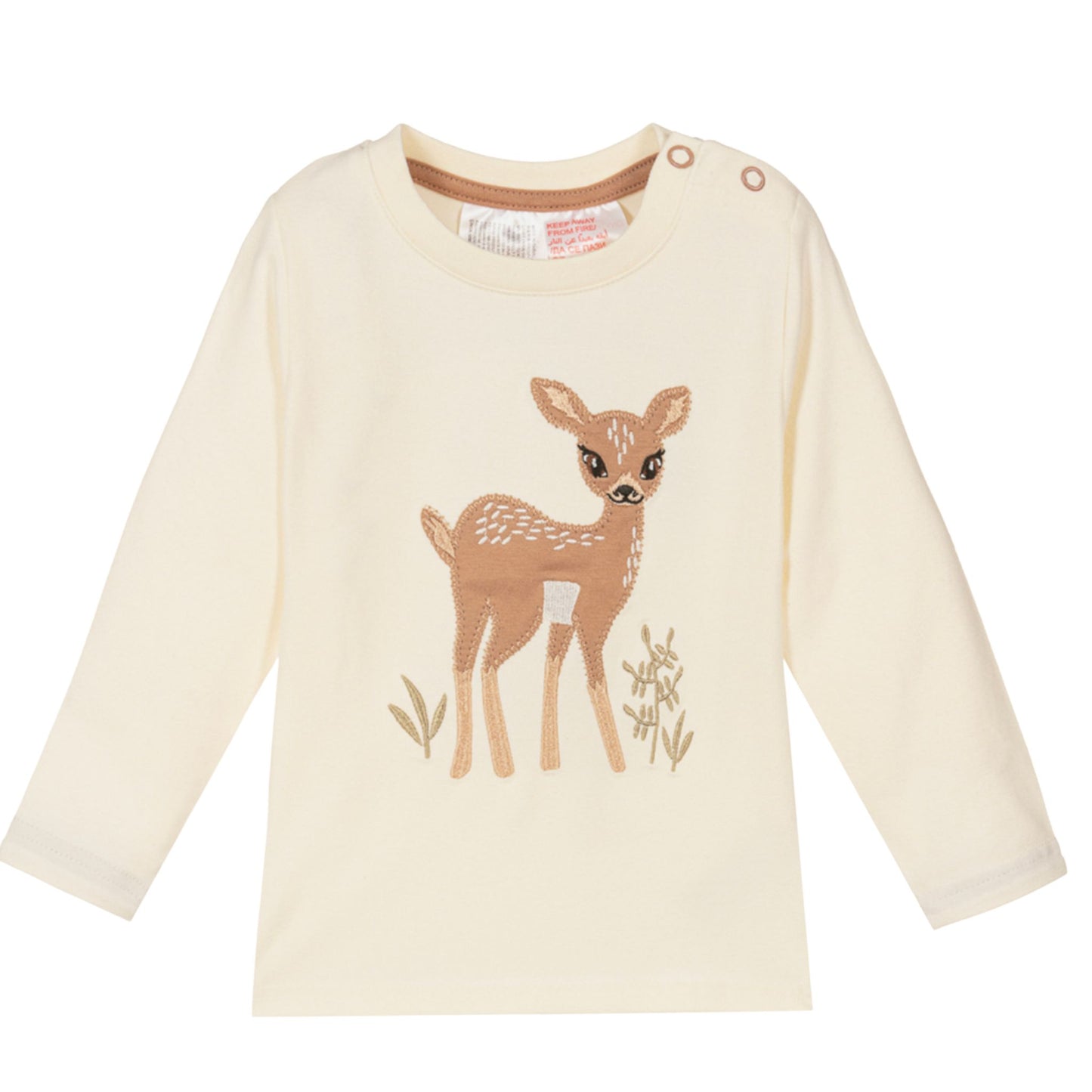 Blade & Rose FiFi Fawn Reindeer Set