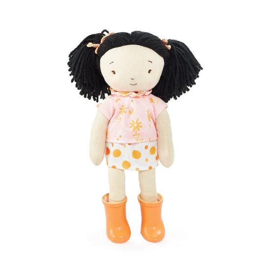 Daisy Global Sisters Doll