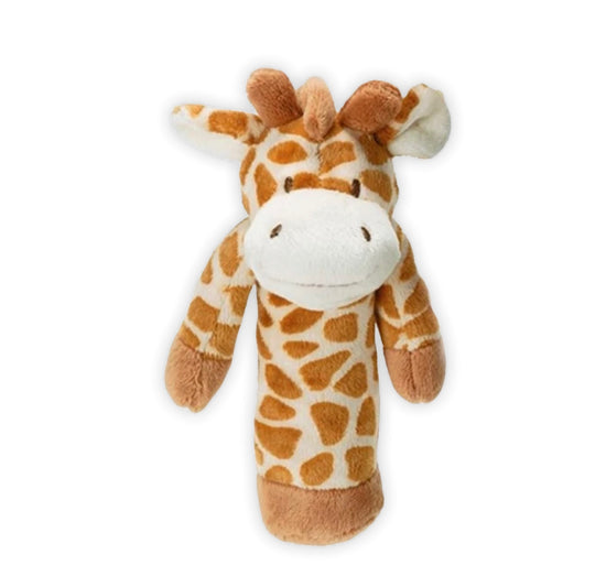 Diinglisar Wild Giraffe Rattle