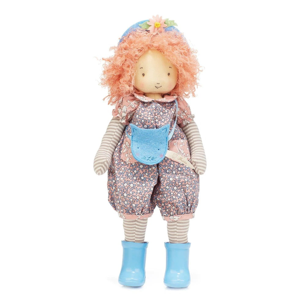 Rosie Girl Friend Doll