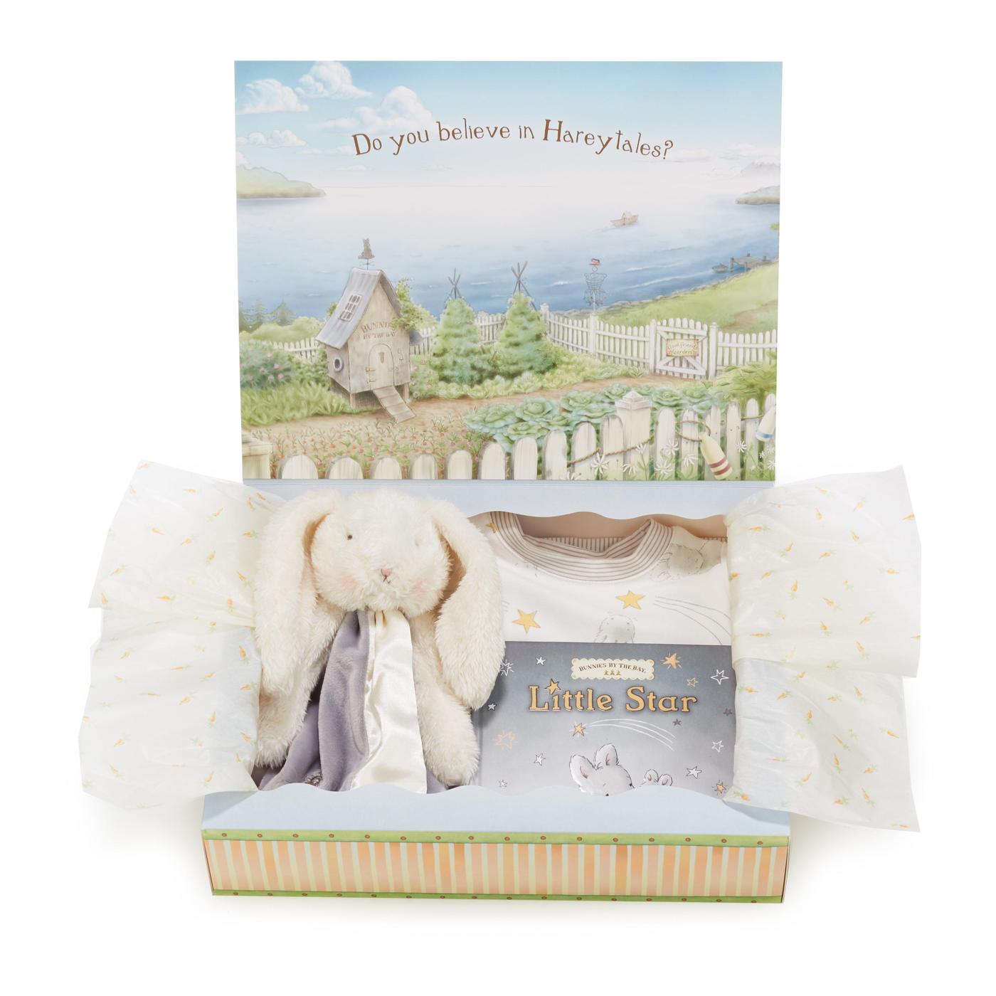 Little Star Sleepy Baby Gift Set