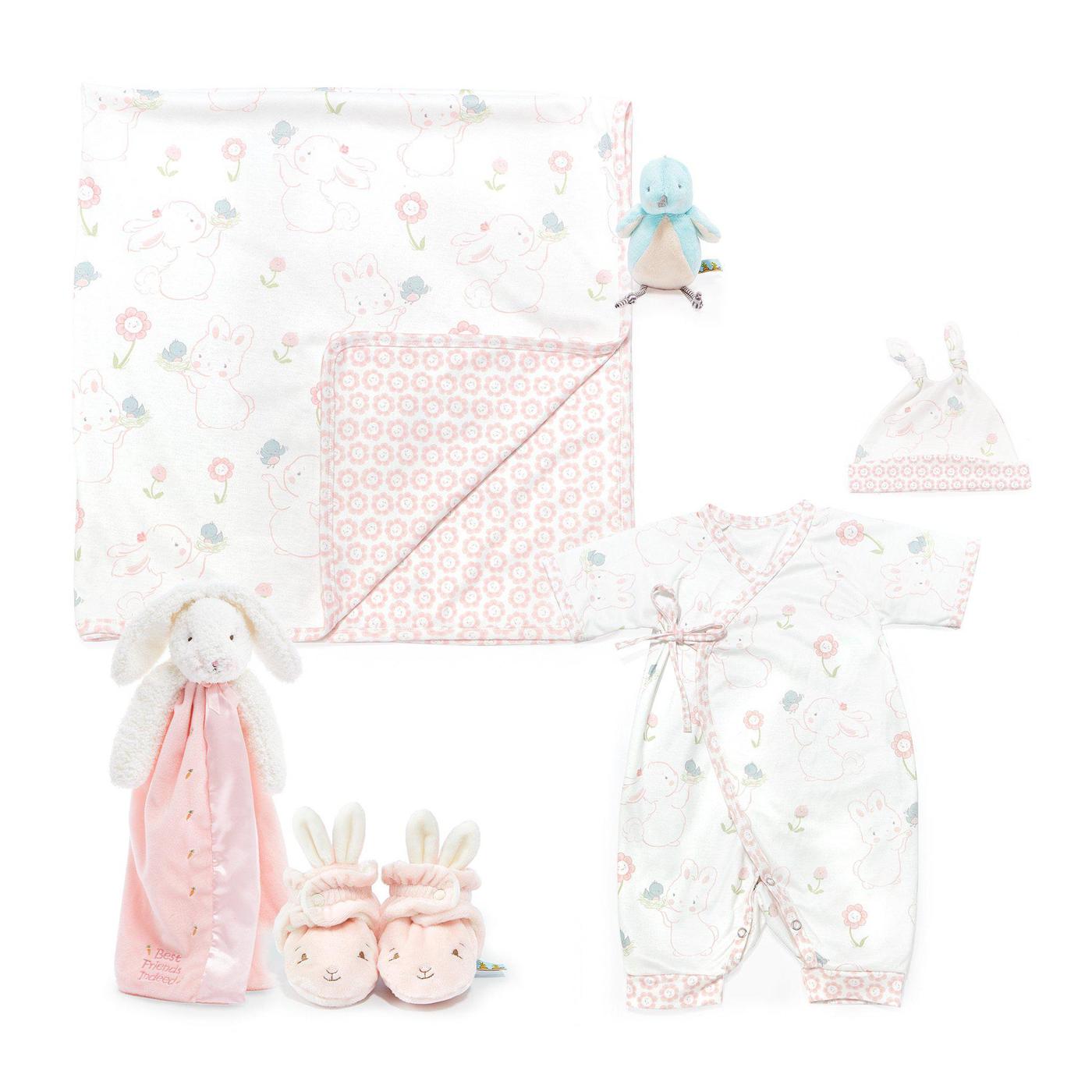 Newborn Baby Blossom Bundle Box 0-3 months