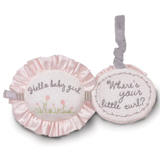 Baby Curl Gift Set