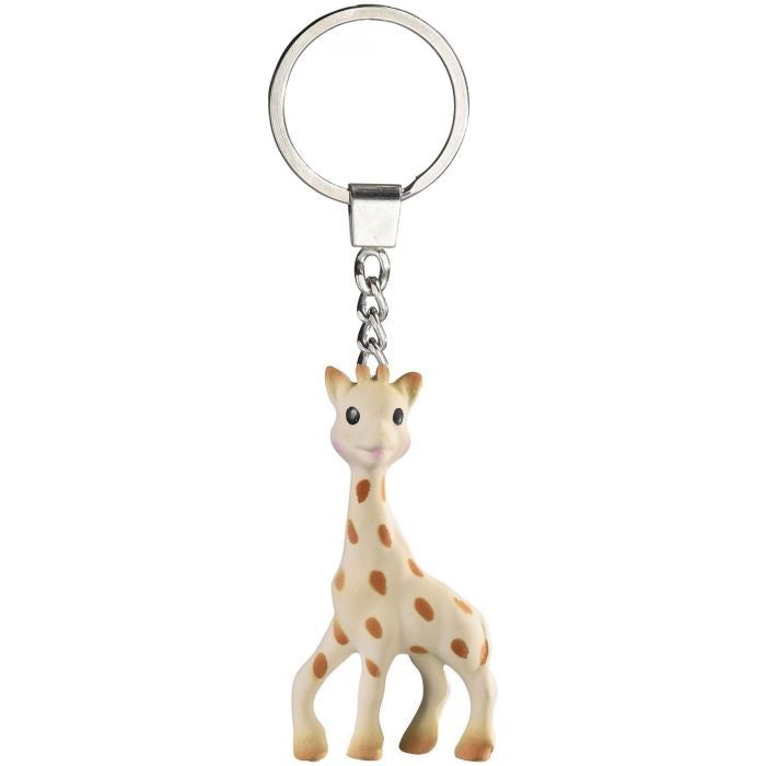 Sophie The Giraffe Newborn Gift Set