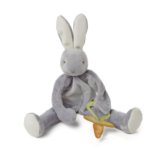 Bloom Bunny Lovies On-The-Go Gift Set