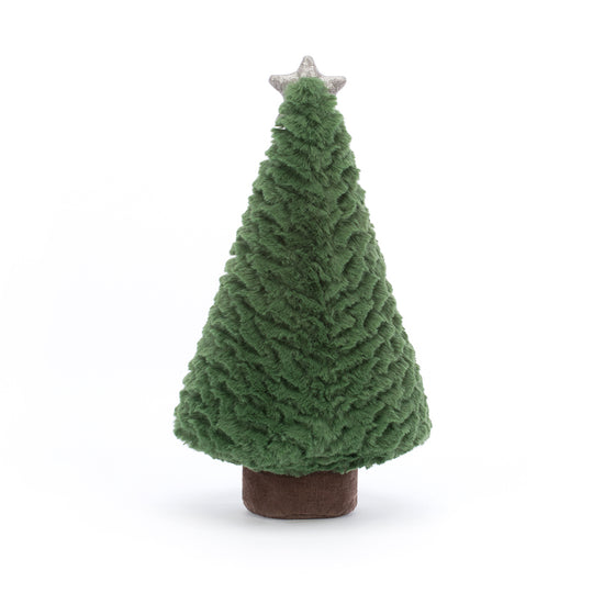 Load image into Gallery viewer, Jellycat Small Amuseable Fraser Fir Christmas Tree
