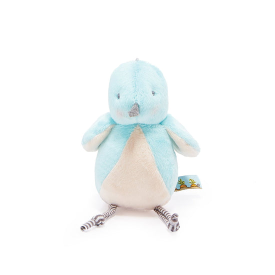 Tweet Bluebird Sensory Stroller Toy