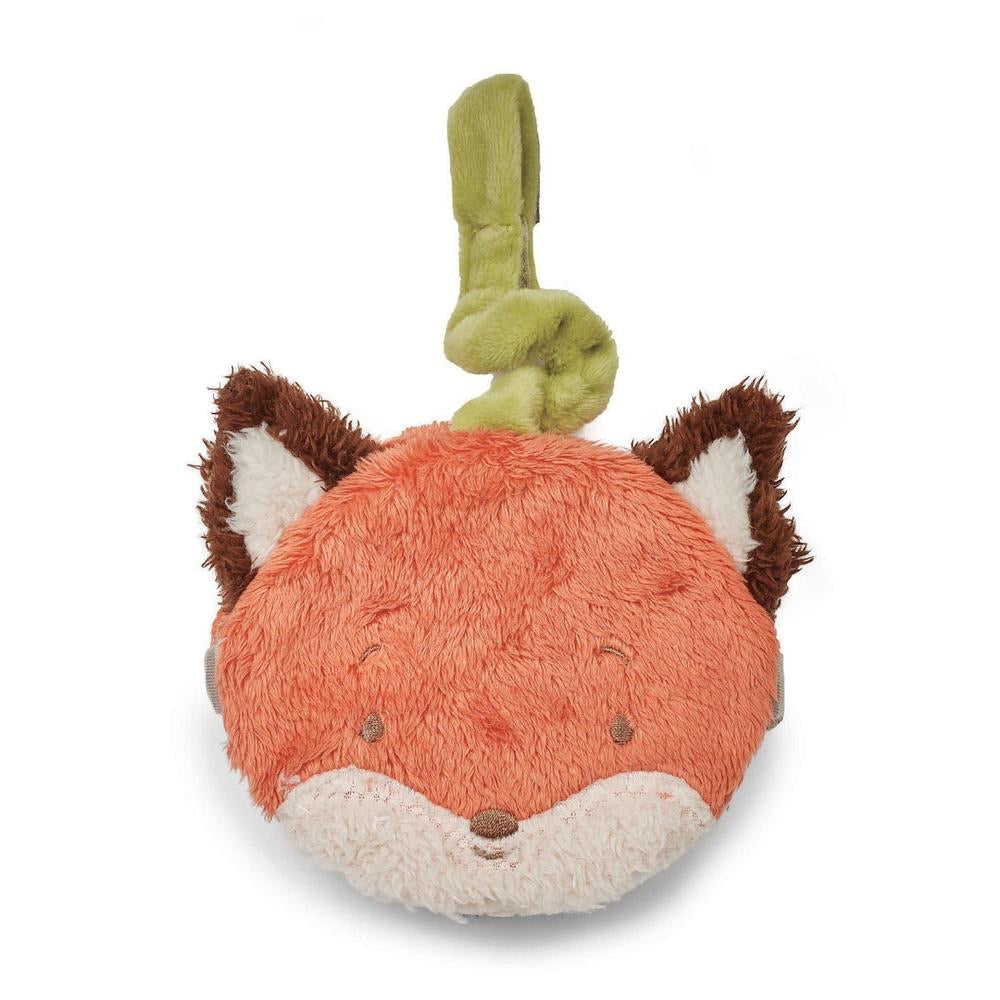 Freddy Fox 3 Piece Cuddle Gift Set