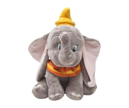 Disney Dumbo Large Soft Toy & Book Gift Set