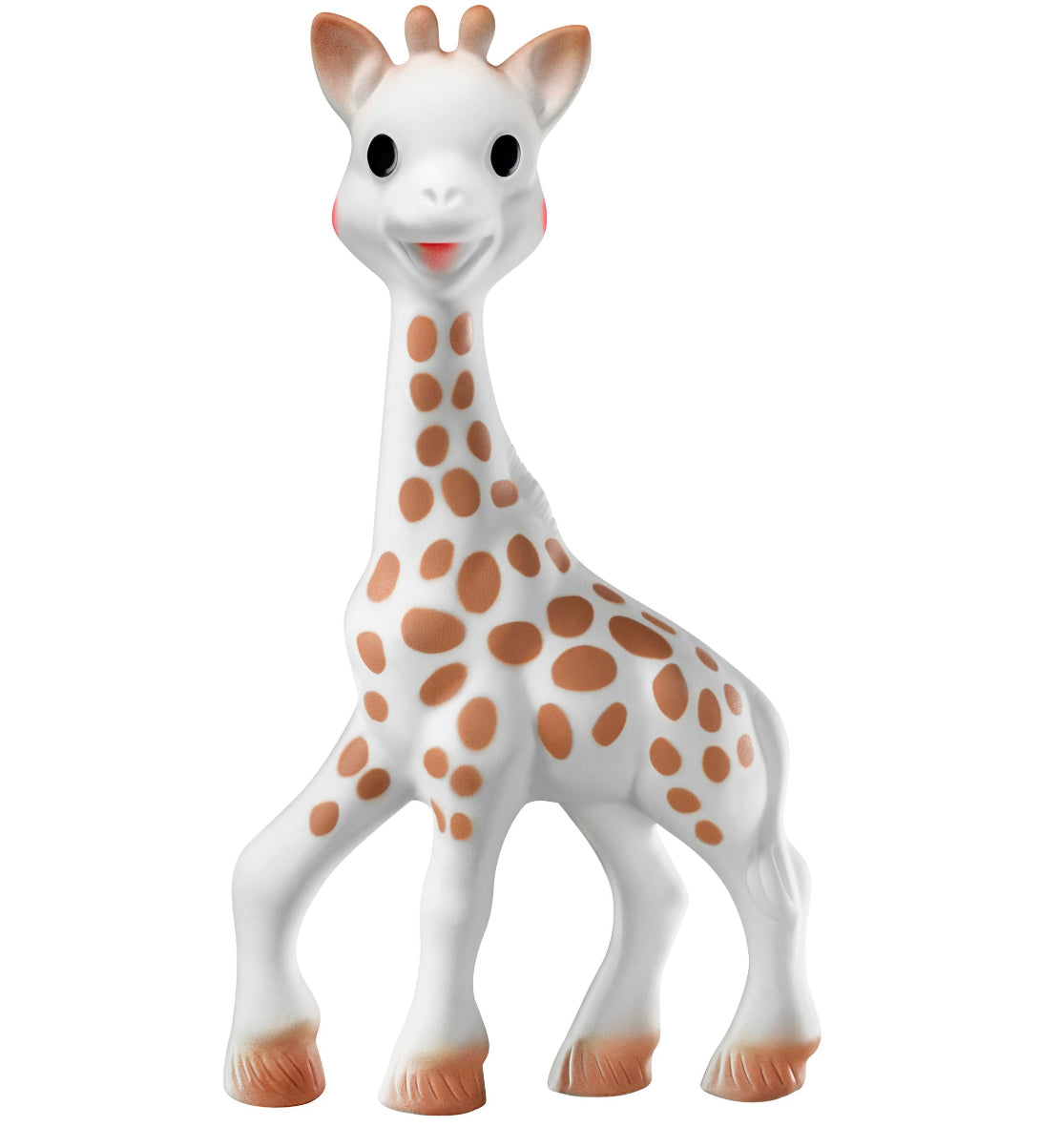 Load image into Gallery viewer, Sophie La Girafe So Pure Teether Toy
