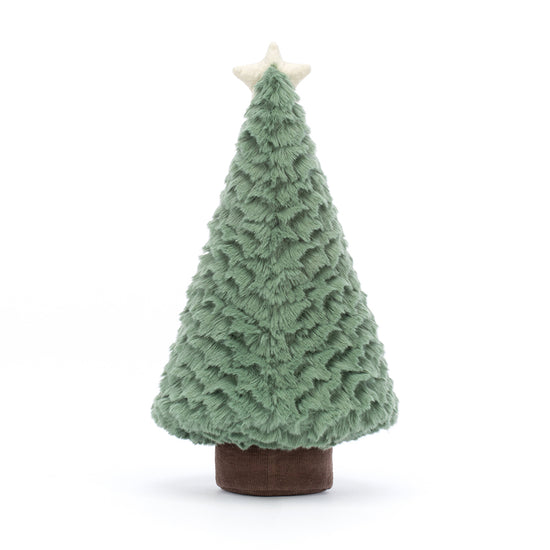 Jellycat Small Amuseable Blue Spruce Christmas Tree