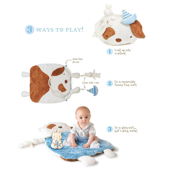 Skipit Puppy Ultimate Play Gift Set