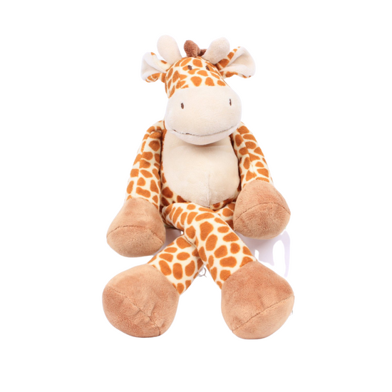 DiinglisarWild Giraffe Plush Soft Toy