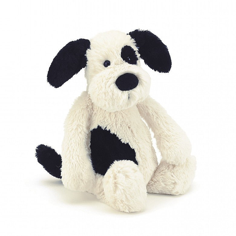 Jellycat Scruffy Puppy Gift Box