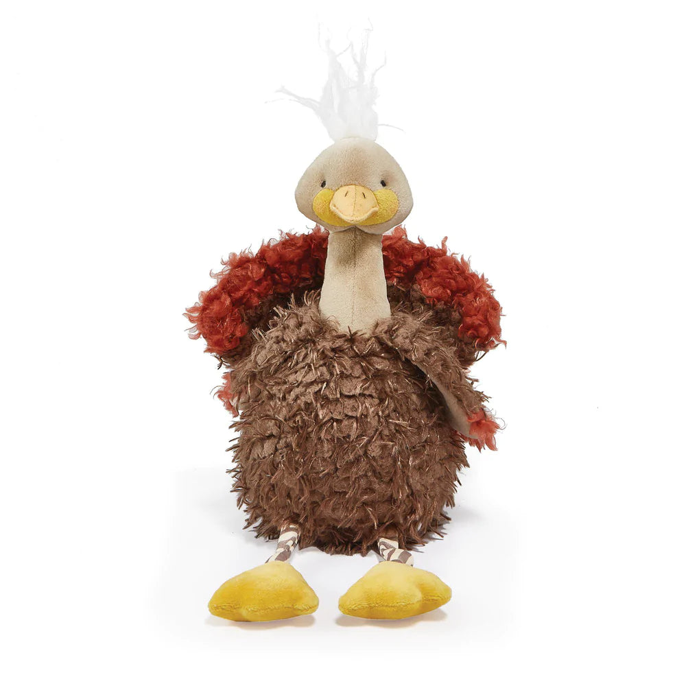 Load image into Gallery viewer, Tommy Turkey
