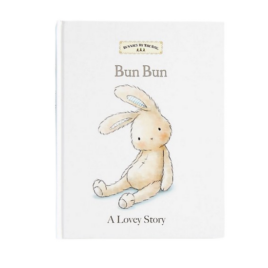 Bun Bun A Love Story Small Gift Set