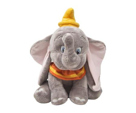 Disney Dumbo Soft Toy Large