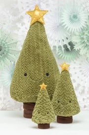 Jellycat Original Really Big Amuseable Christmas Tree