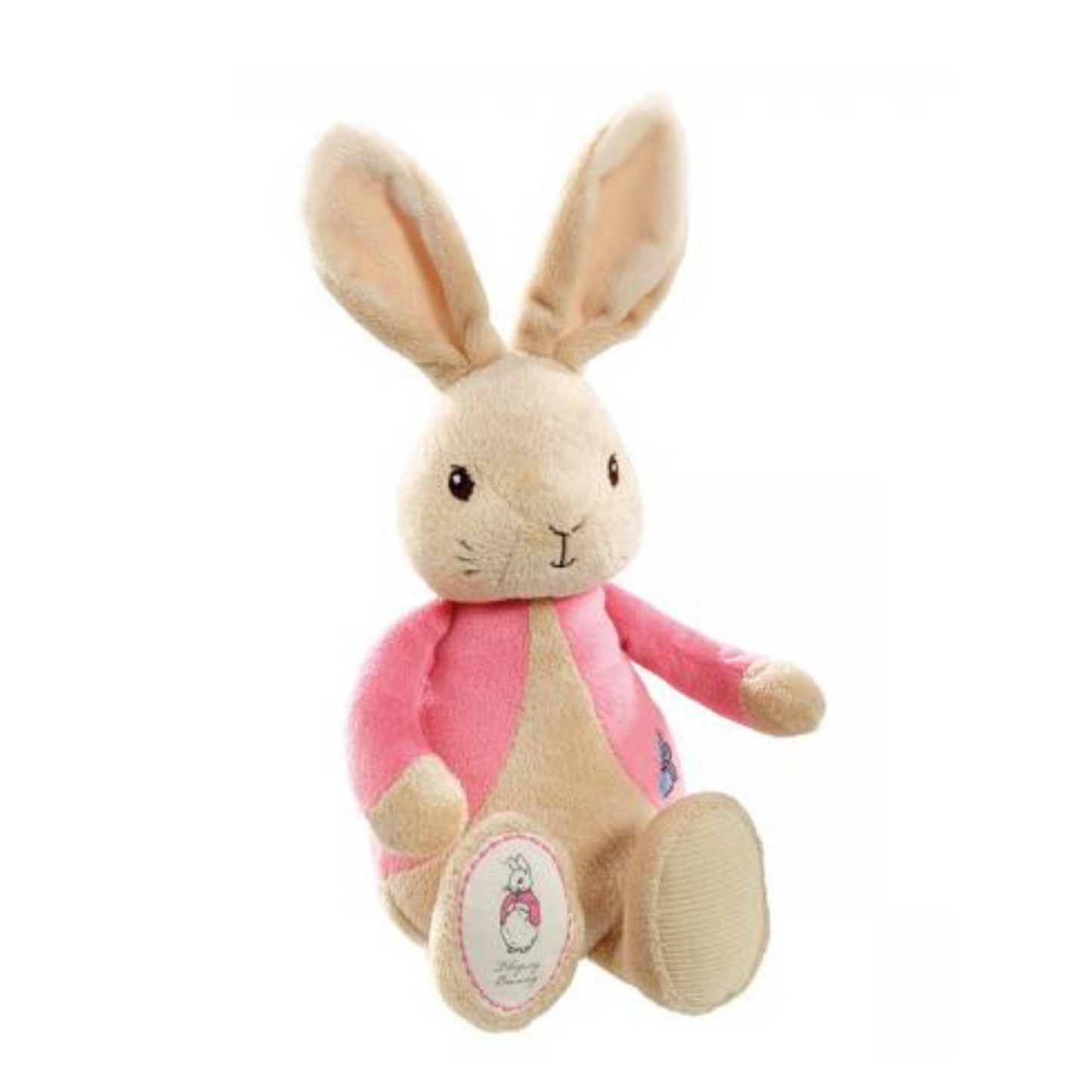 My First Flopsy Bunny Gift Box