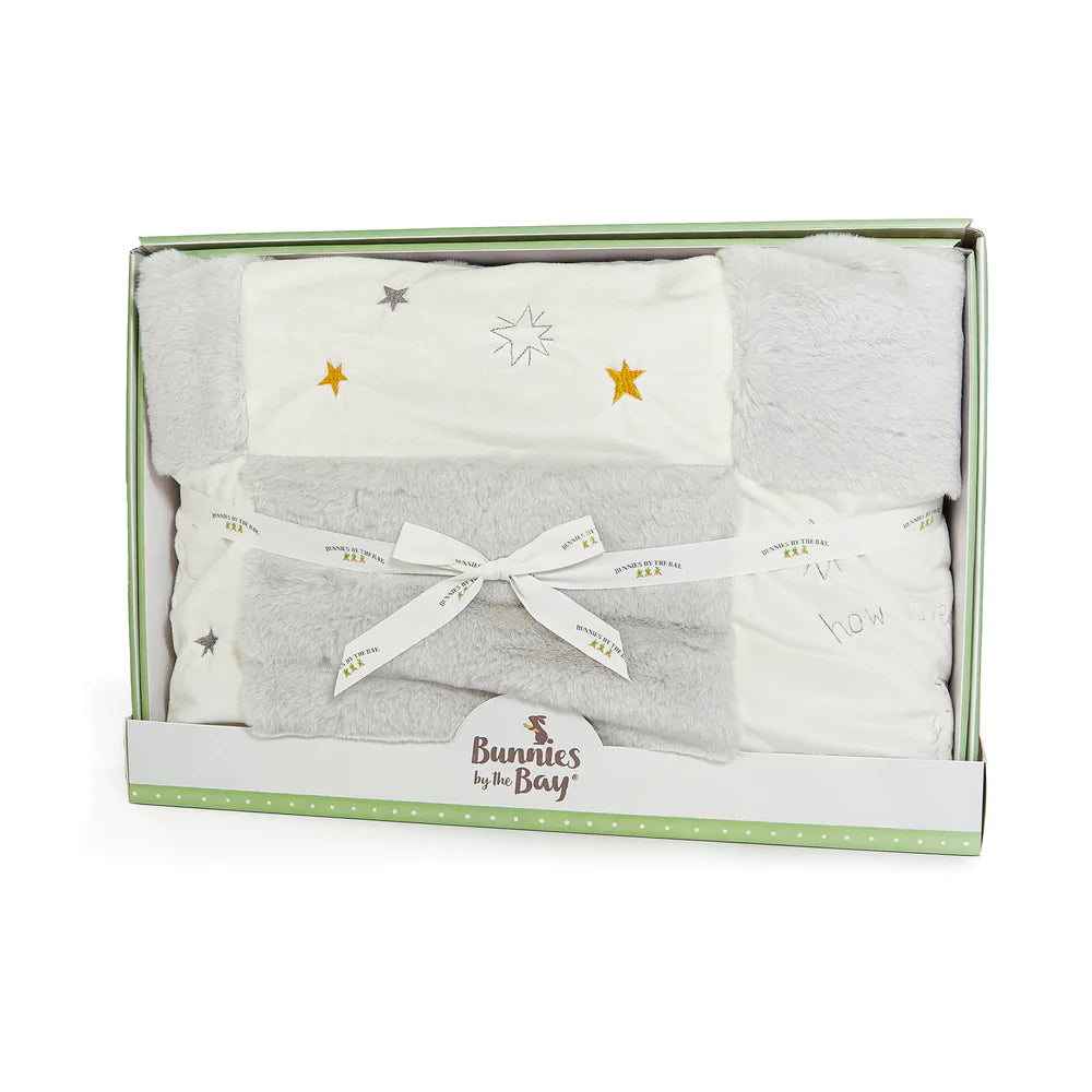 Bunnies By the Bay Little Star Quilt