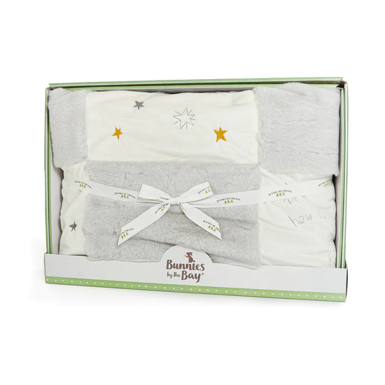 Bunnies By the Bay Little Star Quilt